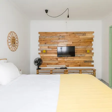 Casa Ponta Delgada Hébergement de vacances