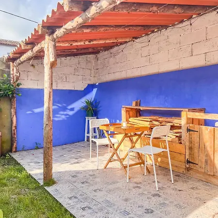 Casa Ponta Delgada * São Roque