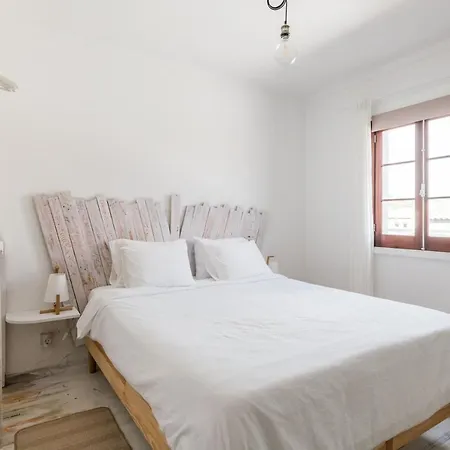 Hébergement de vacances Casa Ponta Delgada São Roque