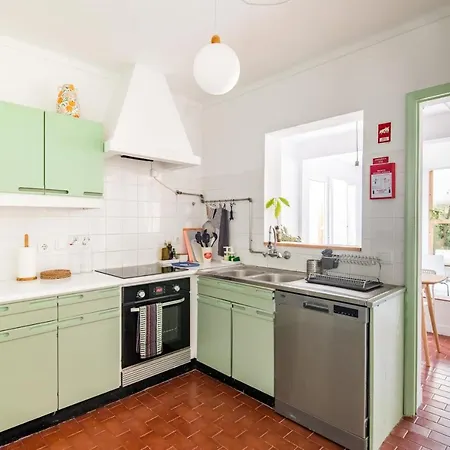 Casa Ponta Delgada Holiday home *