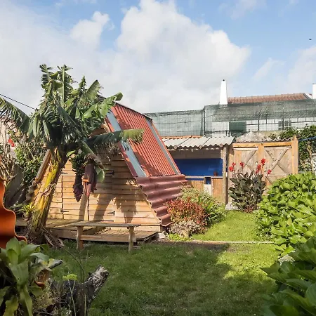 Casa Ponta Delgada Holiday home Sao Roque (Sao Miguel)