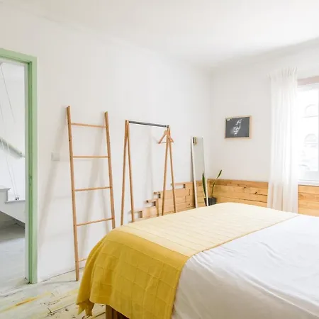 Casa Ponta Delgada Holiday home