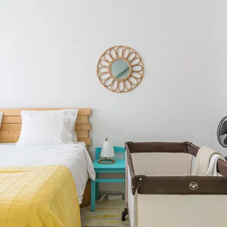 Holiday home Casa Ponta Delgada *