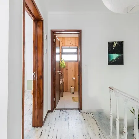 Casa Ponta Delgada Vakantiehuis São Roque