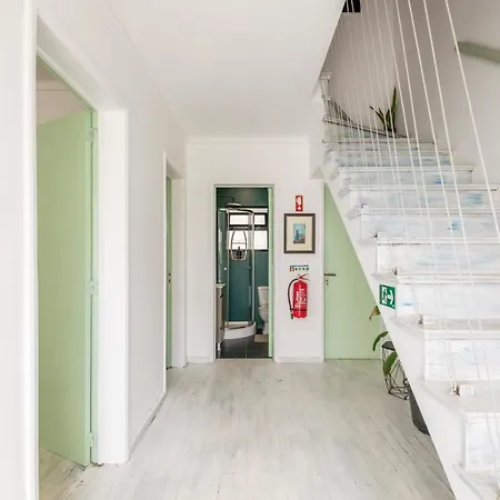 Holiday home Casa Ponta Delgada *